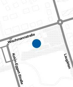 Vorschau: Karte von Johannesschule Mesum/Elte ehem. Ludgerusschule