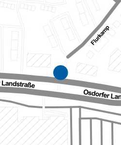 Vorschau: Karte von Apotheke an der Osdorfer Landstraße