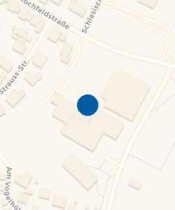 Vorschau: Karte von Staatliche Realschule Au in der Hallertau