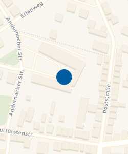 Vorschau: Karte von Friseur Kunz