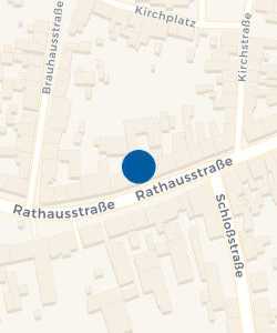 Vorschau: Karte von Anwaltskanzlei Anne-Kathrin Behnke
