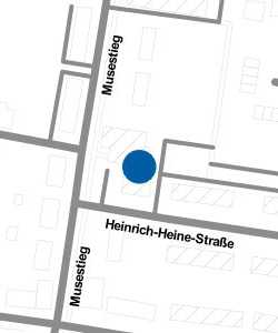 Vorschau: Karte von Franken-Apotheke