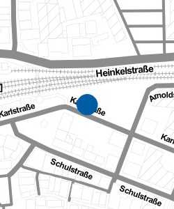 Vorschau: Karte von Bergerei - Unverpacktladen & Tagescafé