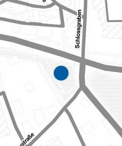 Vorschau: Karte von Hindenburgplatz