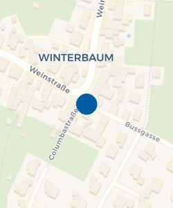 Vorschau: Karte von Winterbaum