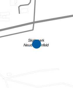 Vorschau: Karte von Skatepark Neudrossenfeld