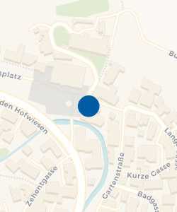 Vorschau: Karte von Dexheimer Fahrschule