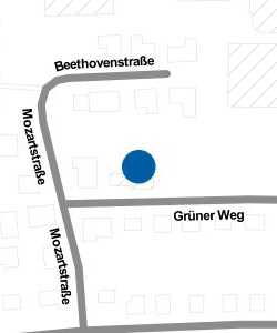 Vorschau: Karte von Herr Dr. med. Franz Josef Schwegmann
