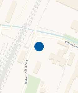 Vorschau: Karte von Bäckerei Heitzmann GmbH & Co.KG