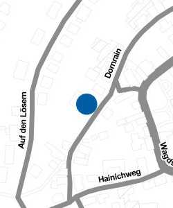 Vorschau: Karte von Evangelischer Johannes-Kindergarten