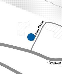 Vorschau: Karte von Parkplatz Feldberghalle