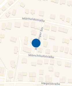 Vorschau: Karte von Elektrotechnik Hähnel