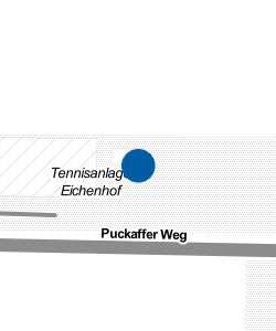 Vorschau: Karte von Eichenhof