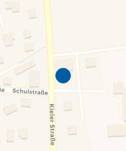 Vorschau: Karte von Schümanns Gasthof