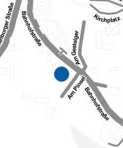Vorschau: Karte von Apartmenthaus Gundelfinger