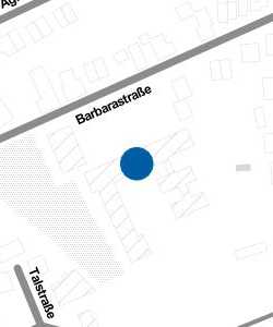 Vorschau: Karte von Städtische Gemeinschaftsgrundschule Sankt Barbara