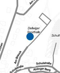 Vorschau: Karte von Löschgruppe Dellwig