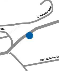 Vorschau: Karte von Ateliergarten