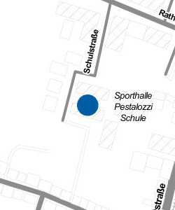 Vorschau: Karte von Pestalozzi-Schule Blankenloch