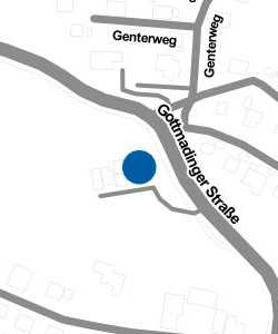 Vorschau: Karte von internatsschule Friedrichsheim