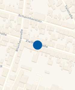 Vorschau: Karte von Fahrrad Kästle