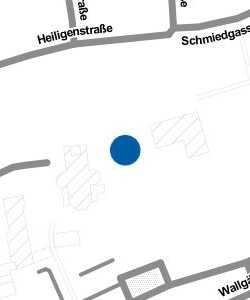 Vorschau: Karte von Magistrat der Stadt Gernsheim