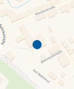 Vorschau: Karte von Bio-Restaurant Alte Schule