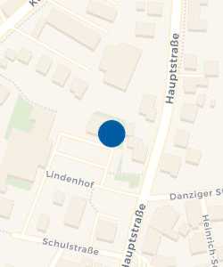 Vorschau: Karte von Polizeistation Sibbesse