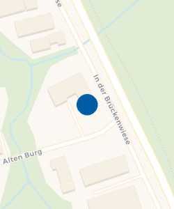 Vorschau: Karte von ACI Auto Center Irgel GmbH