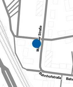 Vorschau: Karte von Da Vinci-Apotheke Am Bahnhof e. K.