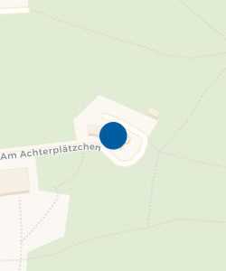 Vorschau: Karte von Park Hotel Zirndorf