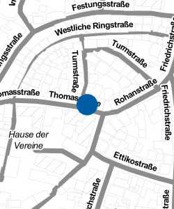 Vorschau: Karte von Gasthaus Schober