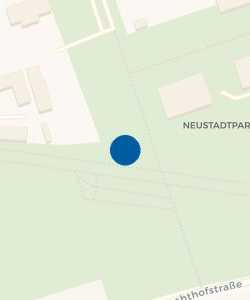 Vorschau: Karte von Neustadtpark