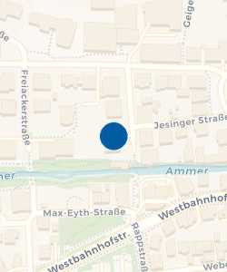 Vorschau: Karte von Evangelischer Kindergarten Rappstraße