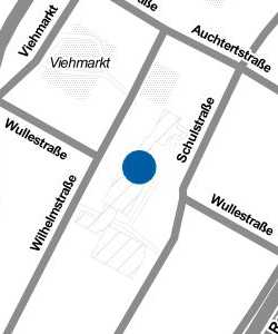 Vorschau: Karte von Kirschenfeldschule