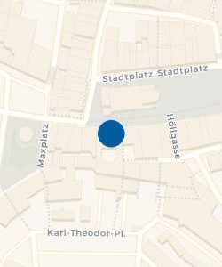 Vorschau: Karte von Bäckerei Kotter GmbH