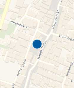 Vorschau: Karte von Müller Optik