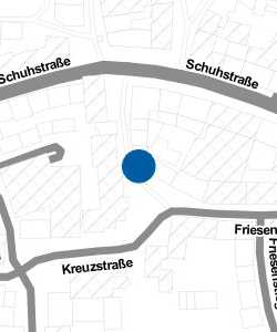 Vorschau: Karte von Dr. med. Matthias Sturm, Nadine Gerhard