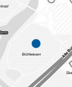 Vorschau: Karte von Brühlwiesen