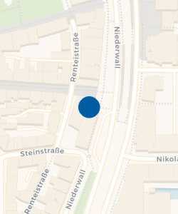 Vorschau: Karte von Nagel Immobilien GmbH