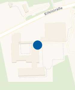 Vorschau: Karte von Integrierte Gesamtschule Koblenz