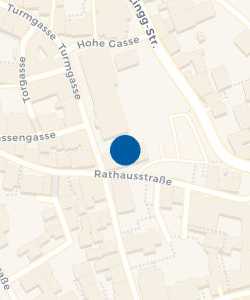 Vorschau: Karte von Palais Seligmann