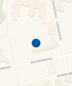 Vorschau: Karte von Otto-Lilienthal-Schule