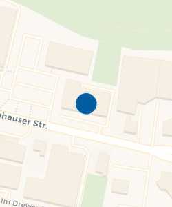 Vorschau: Karte von Farben-Voss GmbH heimdecor-Fachmarkt
