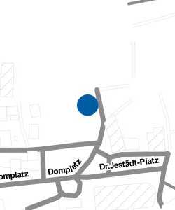 Vorschau: Karte von KIND Fachgeschäft Fritzlar