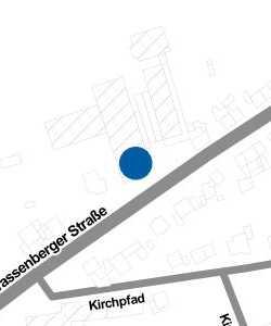 Vorschau: Karte von SB Frischmarkt Heinsberg GmbH