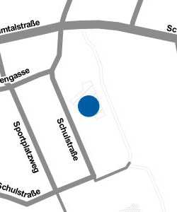 Vorschau: Karte von Georg-August-Zinn-Schule
