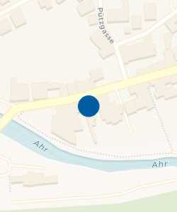 Vorschau: Karte von Hotel zum Rittersprung