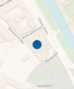 Vorschau: Karte von Staatsschauspiel Dresden