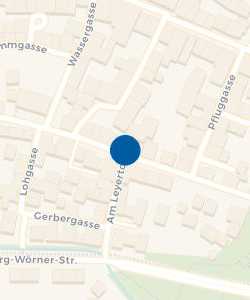 Vorschau: Karte von Bestattungsunternehmen Ernst